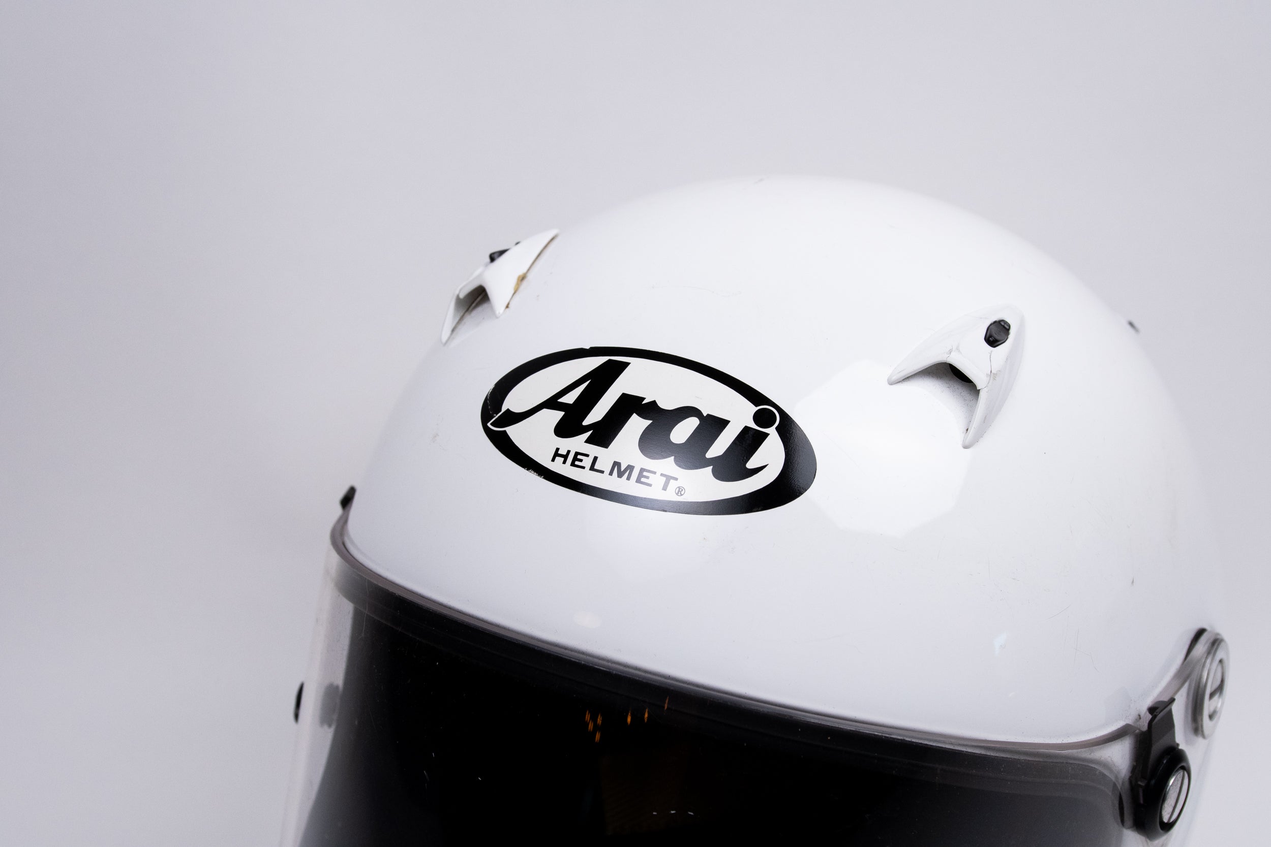 Arai GP-5W Helmet (XL Size 61-62cm) – GET Japan