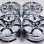 WORK Emotion T7R 18” 8.5J +45 (5x100) *Triple Chrome Plated*