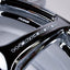 WORK Emotion T7R 18” 8.5J +45 (5x100) *Triple Chrome Plated*