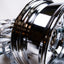 WORK Emotion T7R 18” 8.5J +45 (5x100) *Triple Chrome Plated*