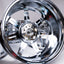 WORK Emotion T7R 18” 8.5J +45 (5x100) *Triple Chrome Plated*