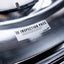 WORK Emotion T7R 18” 8.5J +45 (5x100) *Triple Chrome Plated*