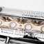 Nissan S13 SR20DET Valve Cover *Triple Chrome Plated*