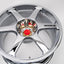 Yokohama AVS Model 6 17" 9J +20 (5x114.3) *Triple Chrome Plated*