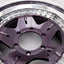 RAYS Power Volk 16" 8J +6 (6x139.7)