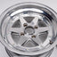 SSR XR4 Longchamp 15" 8J -2, 7.5J -6 (4x114.3) *Ceramic Polished*