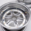 SSR XR4 Longchamp 15" 8J -2, 7.5J -6 (4x114.3) *Ceramic Polished*