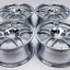 Nissan Skyline R33 GTR 17" 9J +30 (5x114.3) *Triple Chrome Plated*