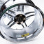 Yokohama AVS Model 5 18" 10J +19, 9J +20 (5x114.3) *Triple Chrome Plated*