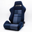 Recaro SR2 Seat