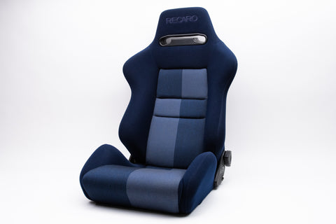 Recaro SR2 Seat