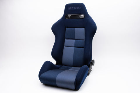 Recaro SR2 Seat