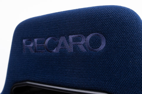 Recaro SR2 Seat