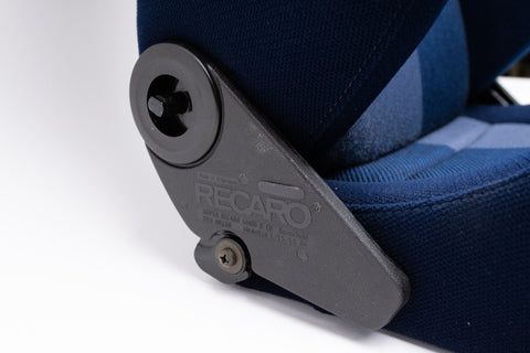 Recaro SR2 Seat