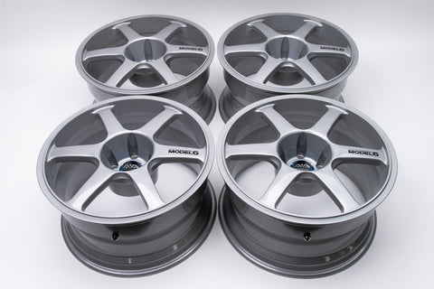 Yokohama AVS Model 6 17" 9J +20 (5x114.3)