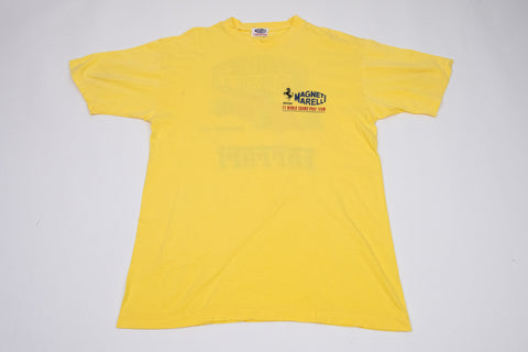 Ferrari T Shirt (M)