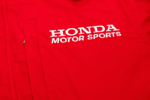 Honda Down Jacket (M)