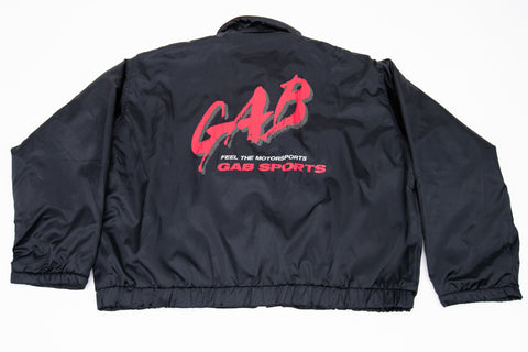 GAB Motorsports Jacket (M)