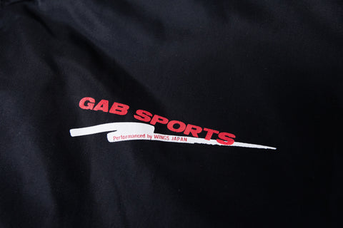 GAB Motorsports Jacket (M)