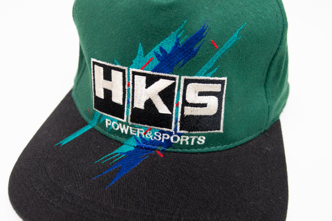 HKS Hat (OS)