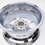 Yokohama AVS VS6 17" 9J +18, 9J +35 (5x114.3) *Triple Chrome Plated*