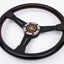 360mm Nardi Classic *Old Model, TRD Horn*