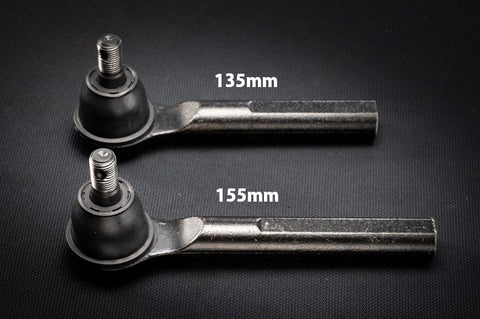 Kazama Nissan Silvia S13 / S14 / S15 / 180SX Tie Rod Ends