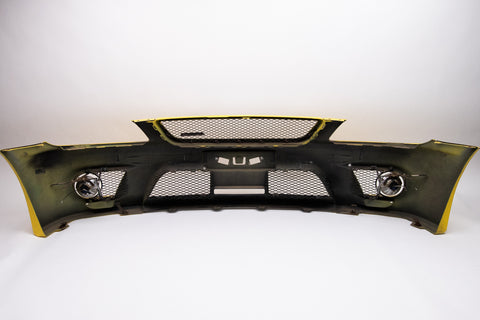 Toyota Altezza (SXE10) TRD Neo V1 Front Bumper *PICK UP ONLY*