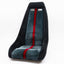 Hippo Sleek Bucket Seat