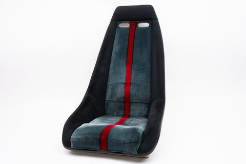 Hippo Sleek Bucket Seat