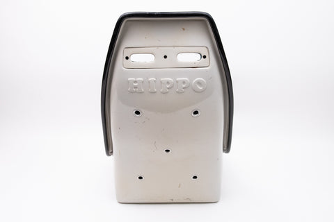 Hippo Sleek Bucket Seat