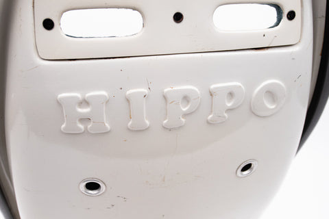 Hippo Sleek Bucket Seat