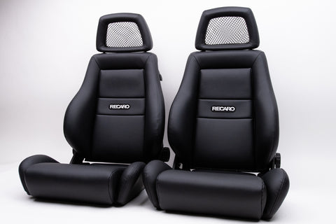 Recaro LS Seat Pair