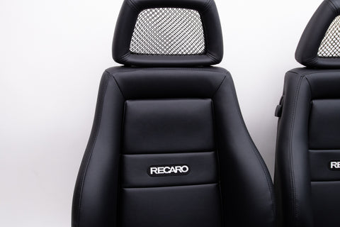 Recaro LS Seat Pair