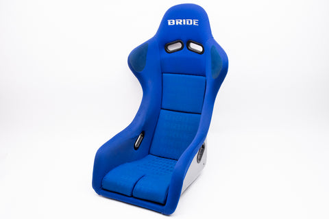 Bride Zeta 3 Bucket Seat