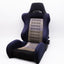 Bride Brix Reclining Seat