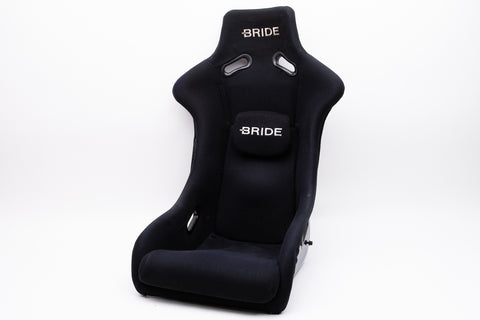 Bride Zeta 1 Bucket Seat