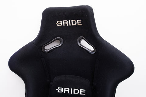 Bride Zeta 1 Bucket Seat