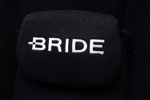 Bride Zeta 1 Bucket Seat