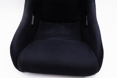 Bride Zeta 1 Bucket Seat