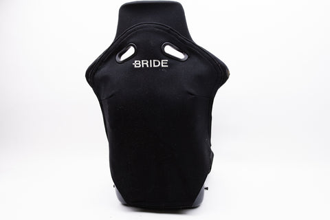 Bride Zeta 1 Bucket Seat