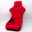 Bride Zeta 2 Bucket Seat