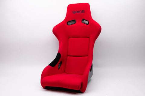 Bride Zeta 2 Bucket Seat