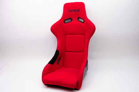 Bride Zeta 2 Bucket Seat