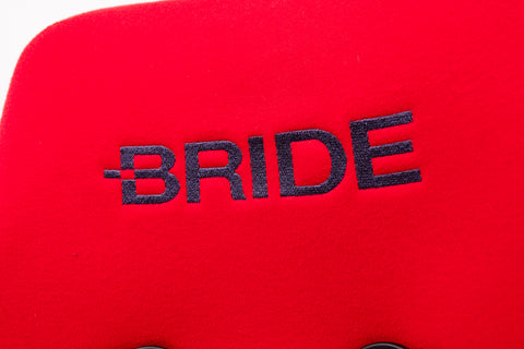 Bride Zeta 2 Bucket Seat