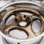 SSR MK2-R 15" 8J -11, 7.5J -5 (4x114.3)