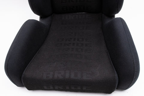 Bride Ergo Reclining Seat