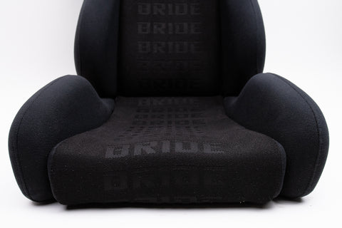 Bride Ergo Reclining Seat