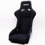 Bride Zeta 2 Bucket Seat