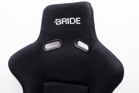 Bride Zeta 2 Bucket Seat